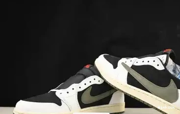 DZ4137-106 1 TRAVIS LOW JORDAN SCOTT X AIR OG Olive 0629